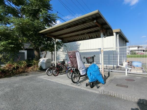 パレス西田