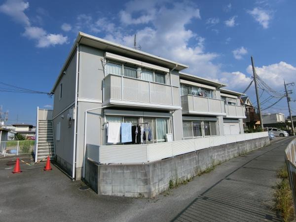 パレス西田