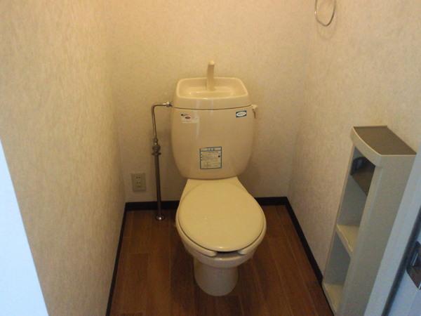 パレス西田