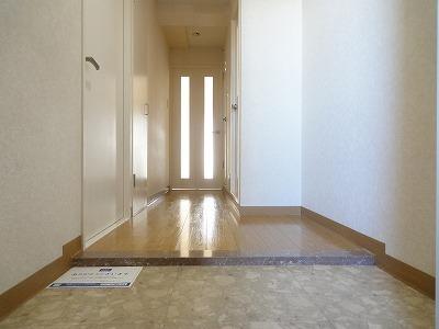 藤井寺市岡２丁目のマンション