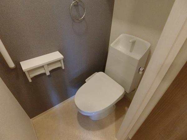 藤井寺市惣社２丁目のアパート