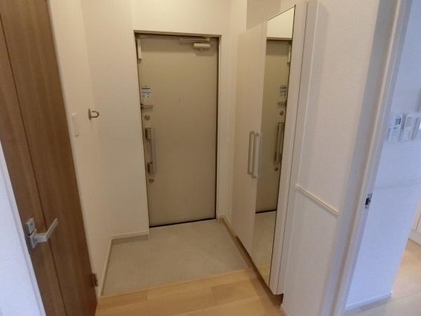 藤井寺市惣社２丁目のアパート