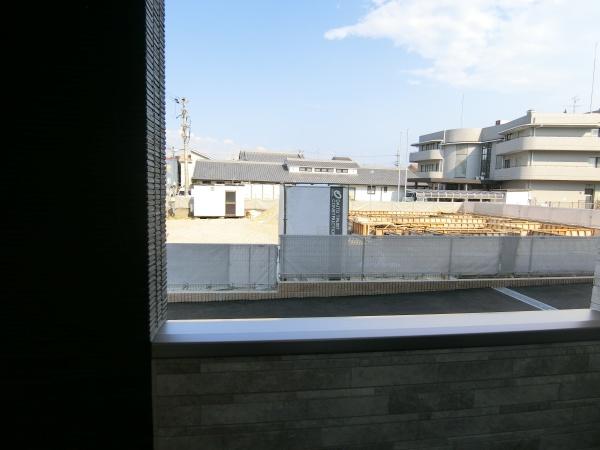 藤井寺市惣社２丁目のアパート
