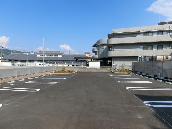 藤井寺市惣社２丁目のアパート