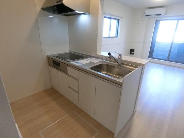 藤井寺市惣社２丁目のアパート