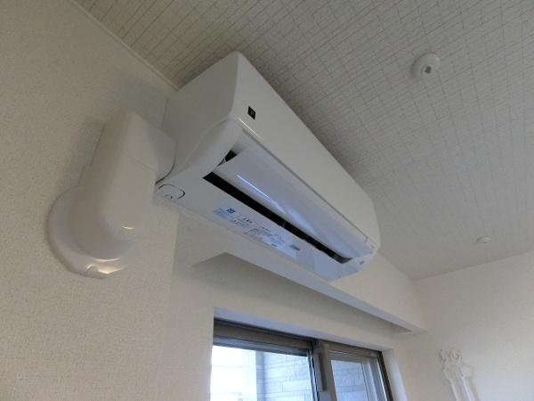 藤井寺市惣社２丁目のアパート