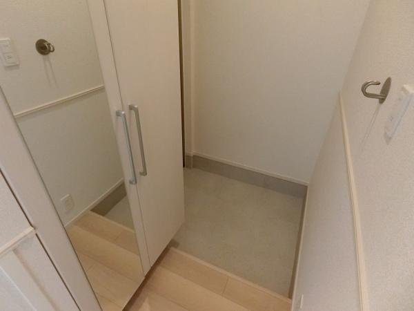 藤井寺市惣社２丁目のアパート