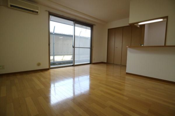 柏原市大正２丁目のアパート