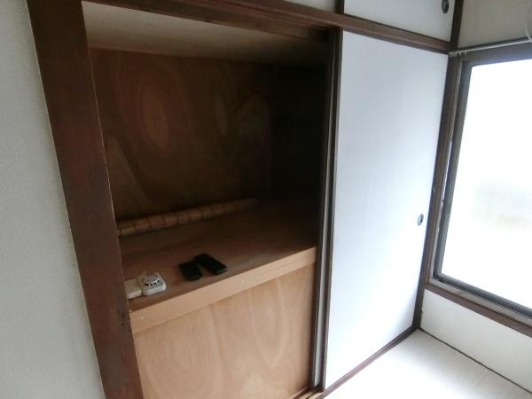 大阪市住吉区苅田３丁目のテラスハウス