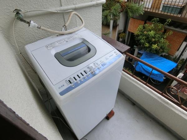 大阪市住吉区苅田３丁目のテラスハウス
