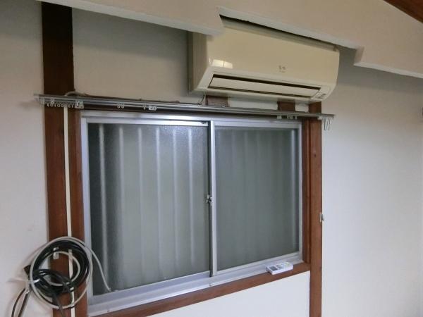 大阪市住吉区苅田３丁目のテラスハウス
