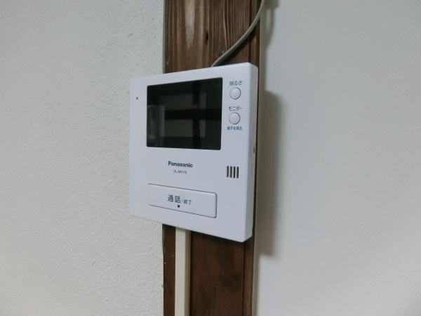大阪市住吉区苅田３丁目のテラスハウス