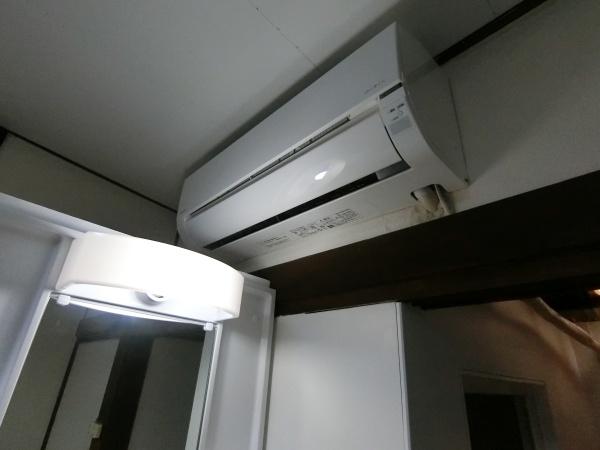 大阪市住吉区苅田３丁目のテラスハウス