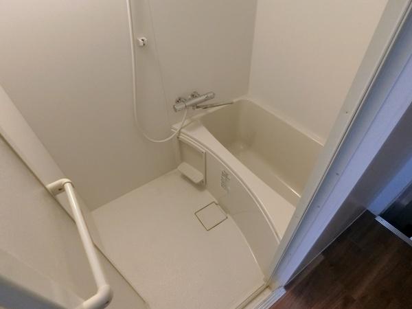 大阪市住吉区苅田３丁目のテラスハウス