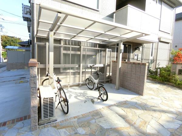 カーサ　フェリーチェ