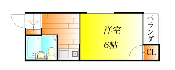 ウインライフ新森
