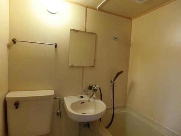 ウインライフ新森(洗面台・洗面所)