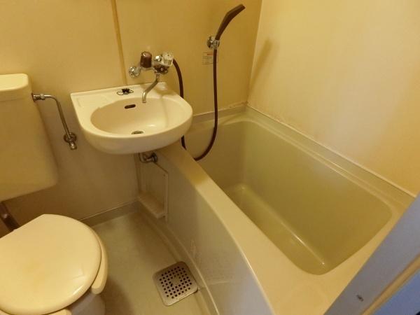 ウインライフ新森(バス)