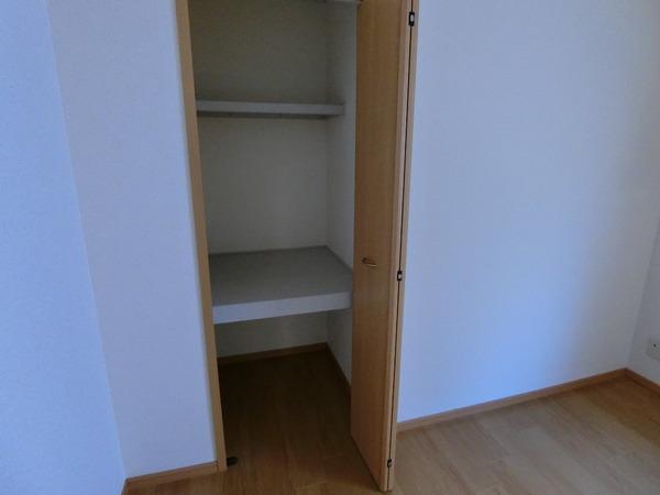 柏原市本郷４丁目のハイツ