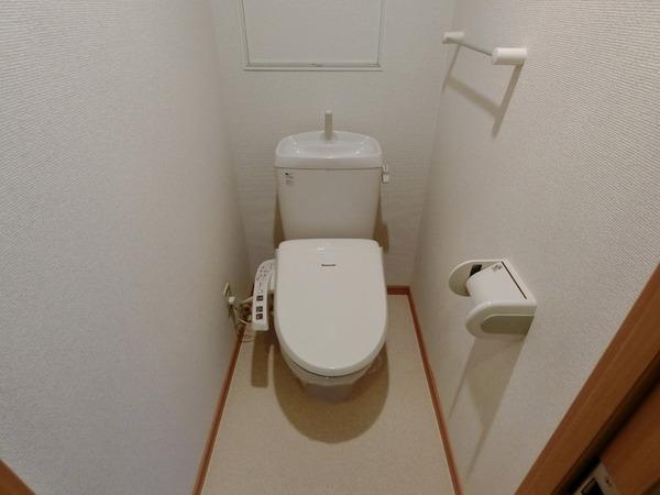 柏原市本郷４丁目のハイツ