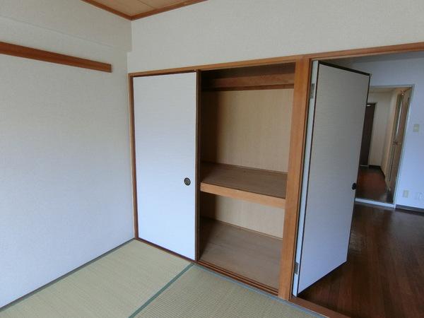 グリーンヒルズ