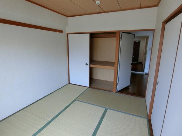 グリーンヒルズ