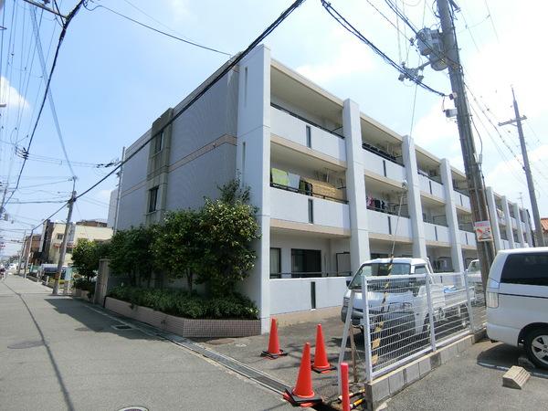 グリーンヒルズ