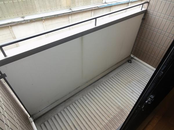 ヴィラパークＡ棟
