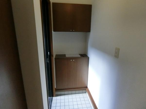 ヴィラパークＡ棟