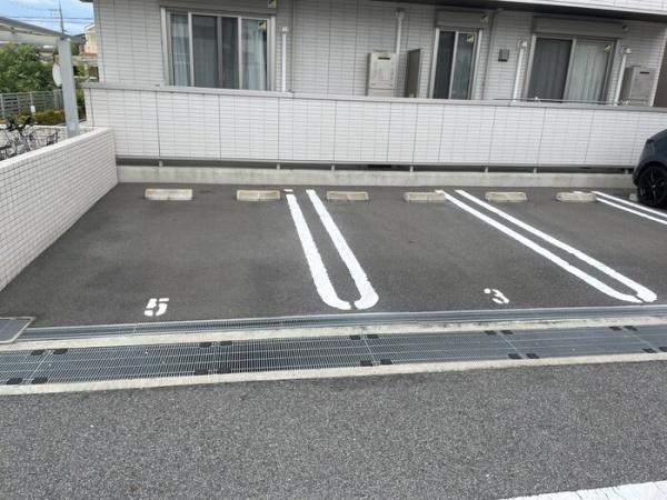 松原市天美我堂６丁目のハイツ