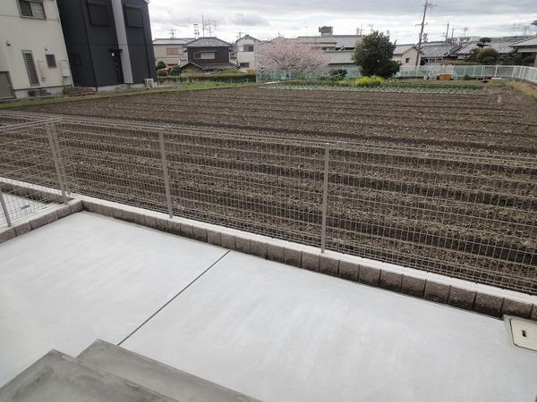 羽曳野市伊賀１丁目のハイツ