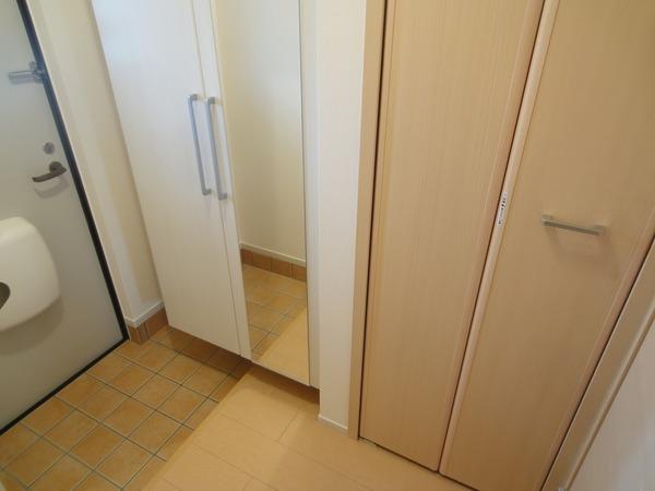 羽曳野市伊賀１丁目のハイツ