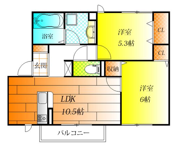 コンフォール　ドミ