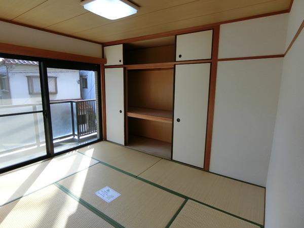 藤井寺市道明寺６丁目のマンション