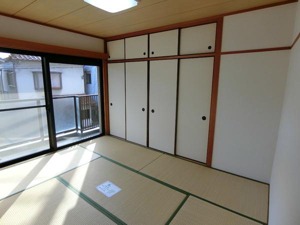 藤井寺市道明寺６丁目のマンション