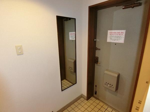 藤井寺市道明寺６丁目のマンション