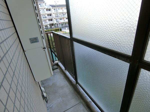 藤井寺市道明寺６丁目のマンション