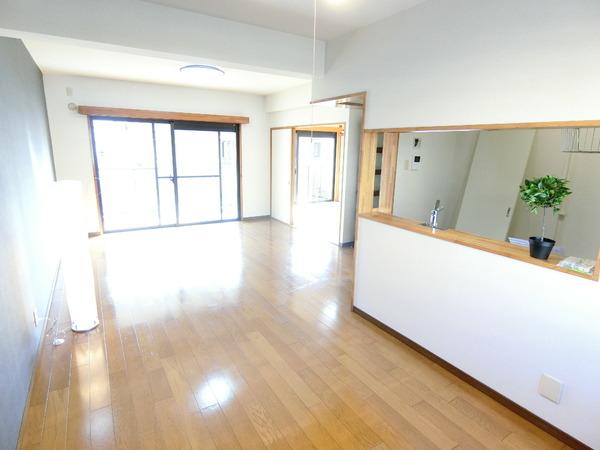 藤井寺市道明寺６丁目のマンション
