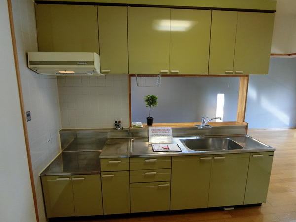 藤井寺市道明寺６丁目のマンション