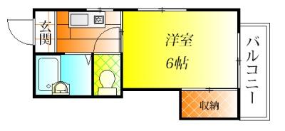 ロイヤルシャトー藤井寺