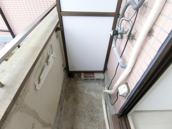 ロイヤルシャトー藤井寺