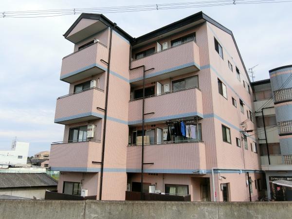 ロイヤルシャトー藤井寺