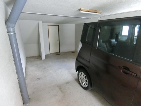 藤井寺市藤ケ丘２丁目のテラスハウス