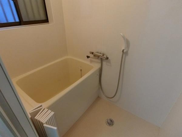 藤井寺市藤ケ丘２丁目のテラスハウス