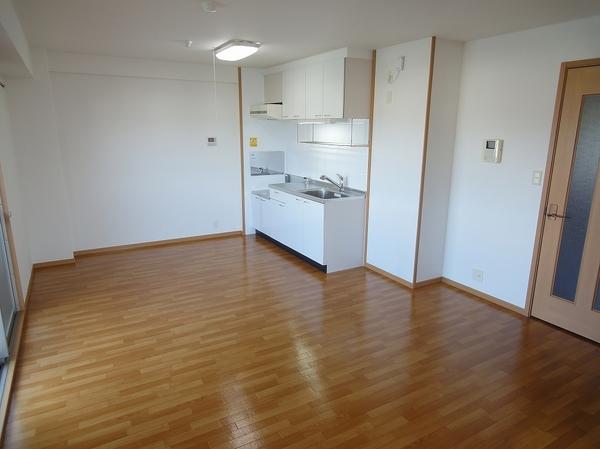 羽曳野市野々上３丁目のマンション