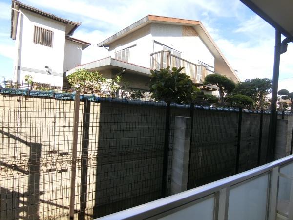 藤井寺市国府１丁目のアパート