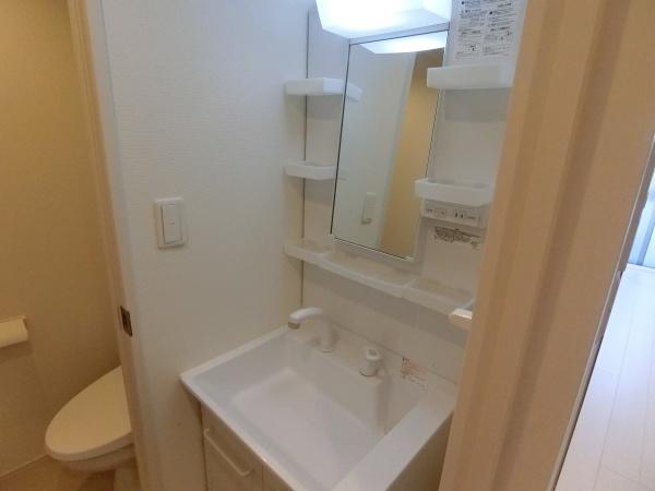 藤井寺市国府１丁目のアパート