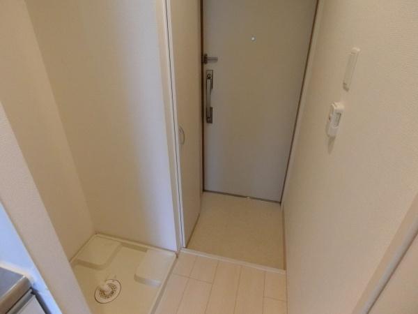 藤井寺市国府１丁目のアパート