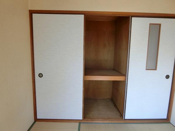 松原市上田６丁目のマンション