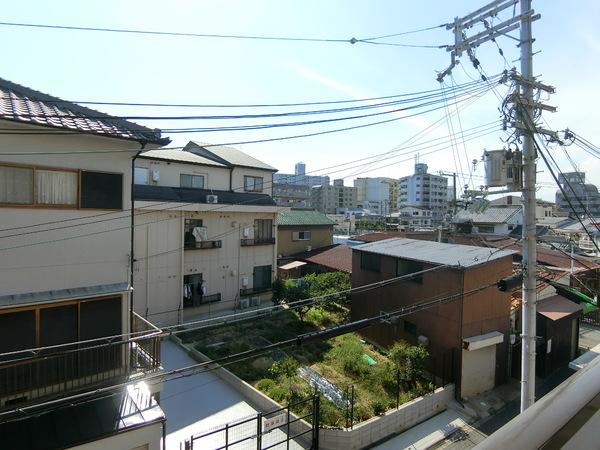 松原市上田６丁目のマンション